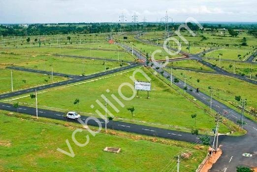 Vijayanagar Residential Layouts